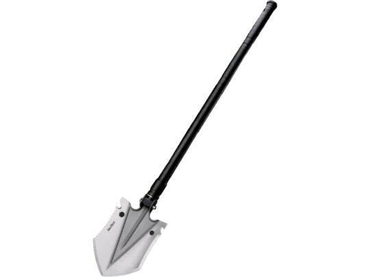 Складная лопата Nextool, черный